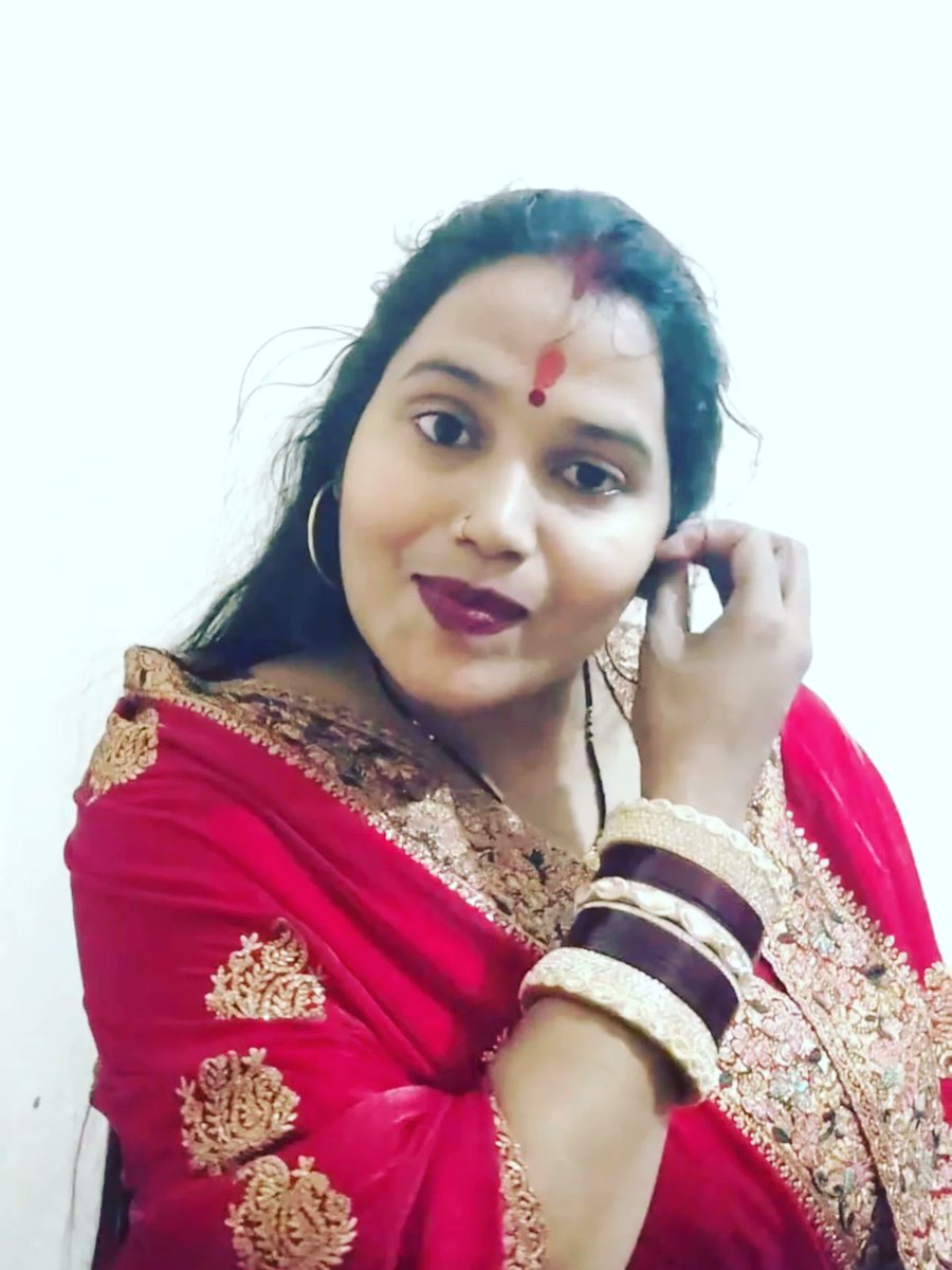 Neha Singh Thakur (संस्कारी) tweet media
