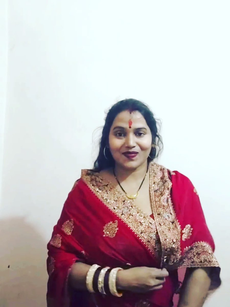 Neha Singh Thakur (संस्कारी) tweet media