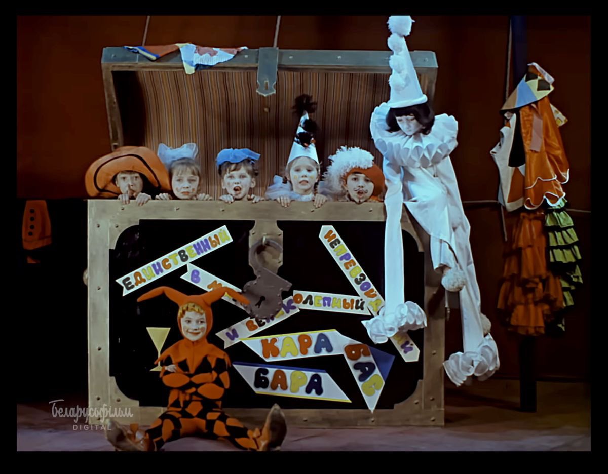 Mr. Whimsy tweet media