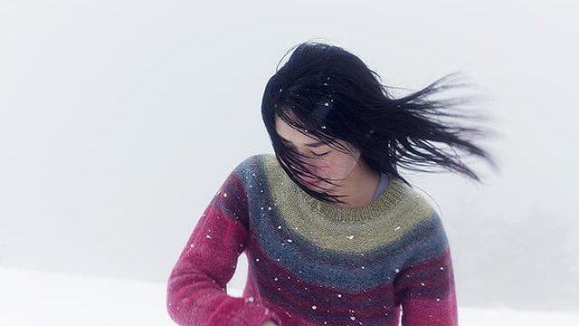 魔の山 tweet media