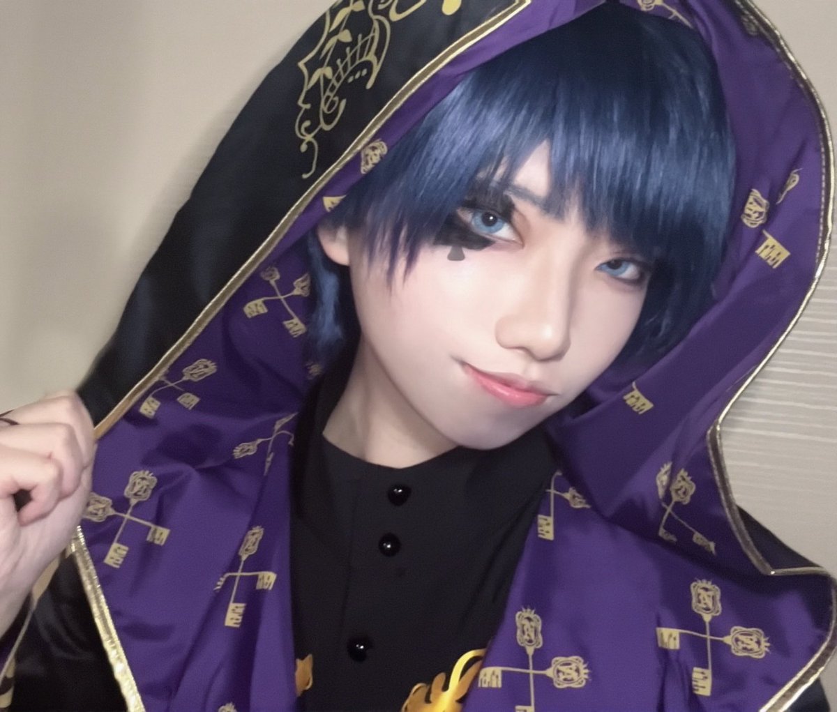 らんらんまん🏷️片思い3日 tweet media