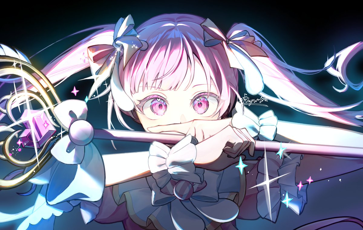 魔法少女えむちゃん #prsk_FA #鳳えむ