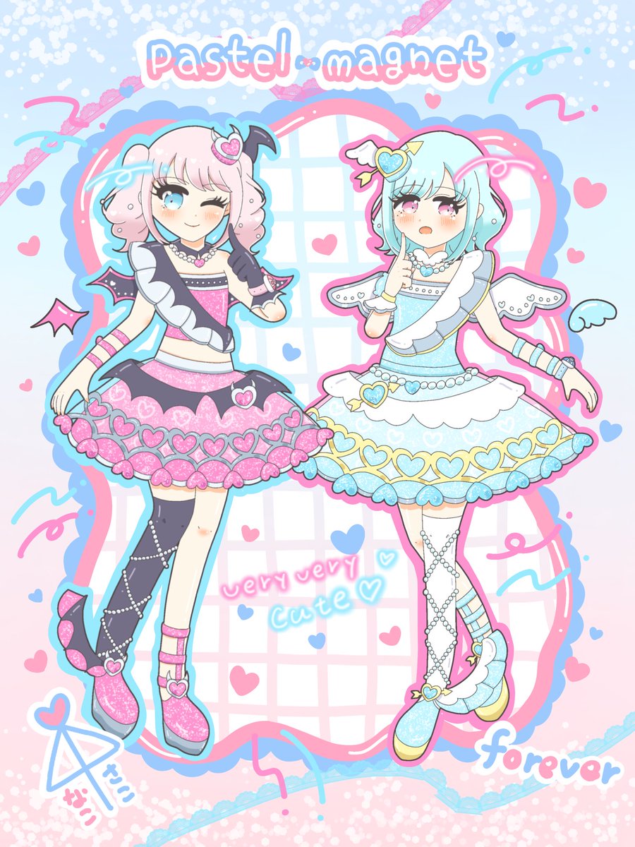 しとみん tweet media