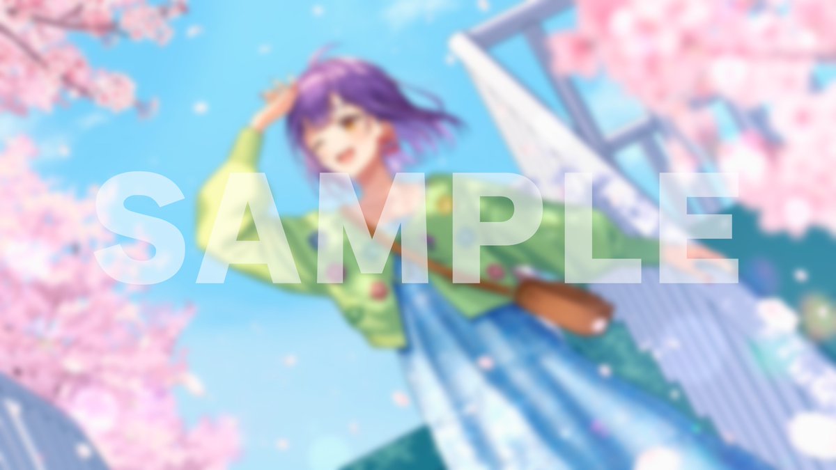 にじさんじ FAN CLUBでは、アナザーカットを使用した スマホサイズの