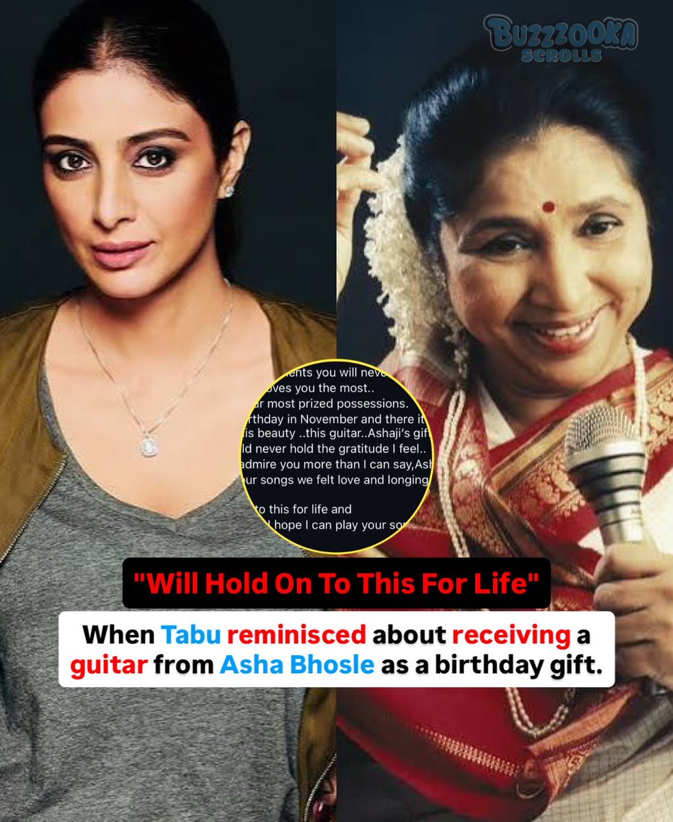 Buzzzooka Scrolls tweet media