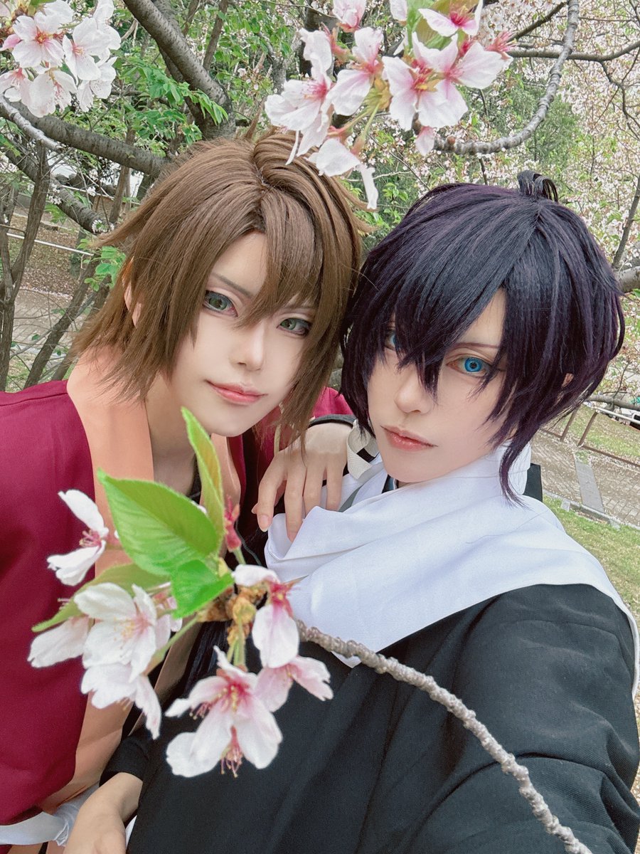 NOZOMU@ 11ラブスピにじそ tweet media