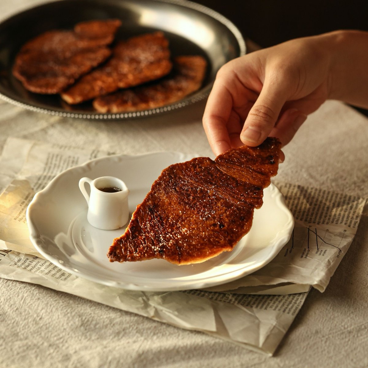 天照帝@カン tweet media