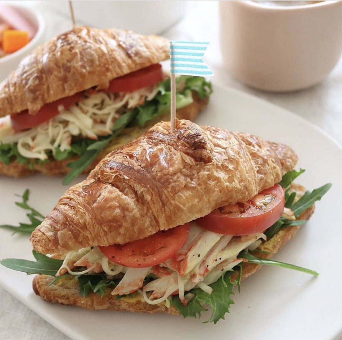 天照帝@カン tweet media