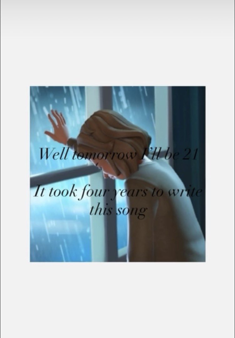 Cindys Band Updates tweet media