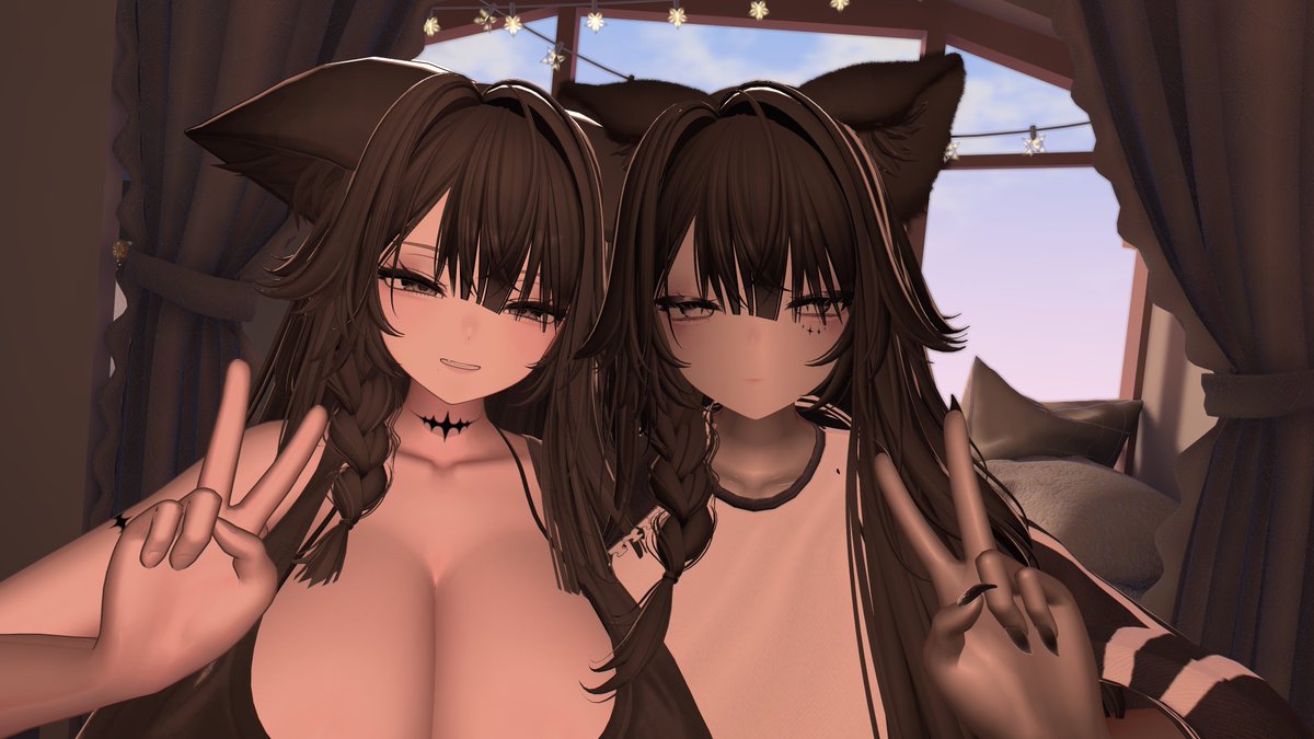 はにー tweet media