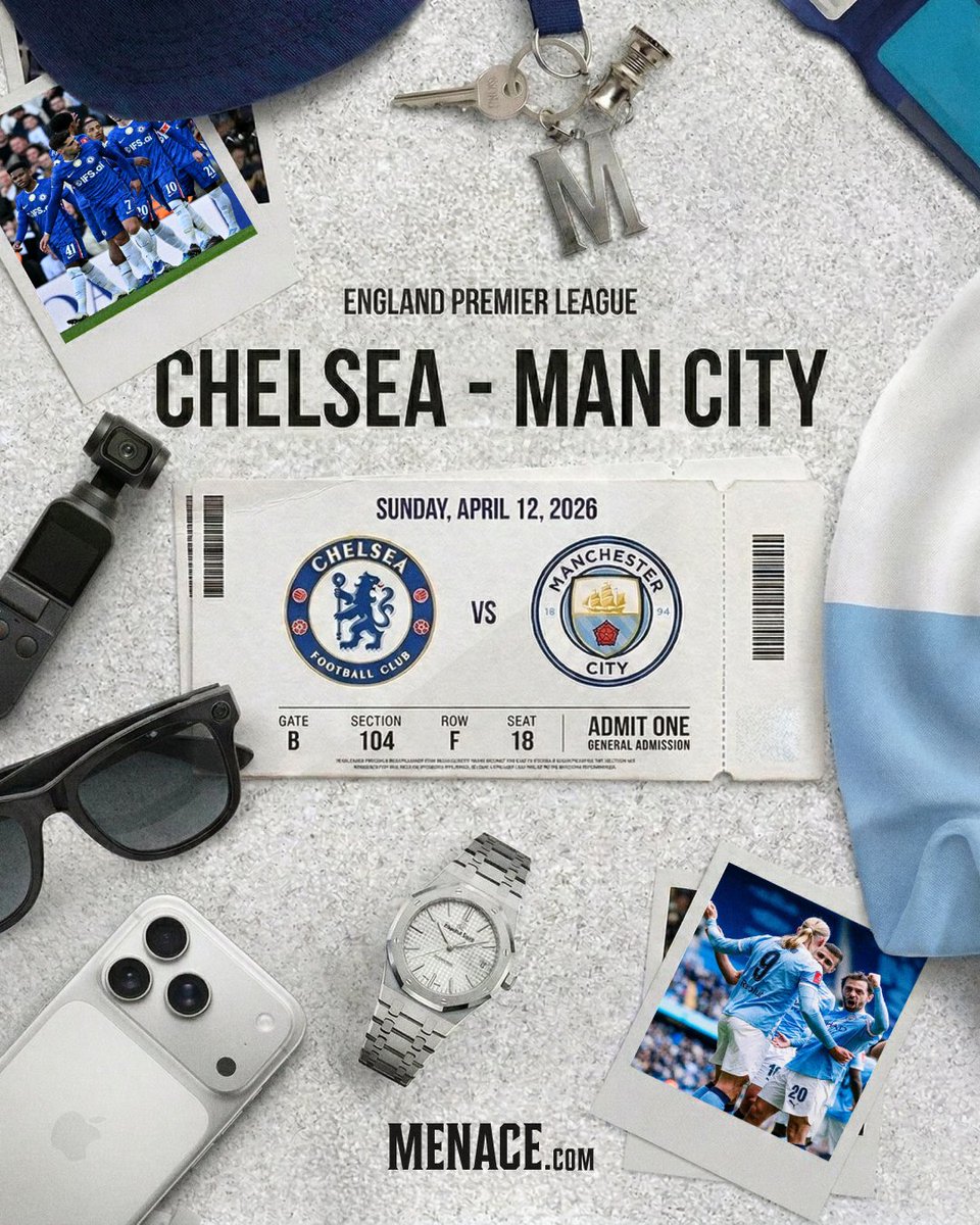 Menace.com tweet media