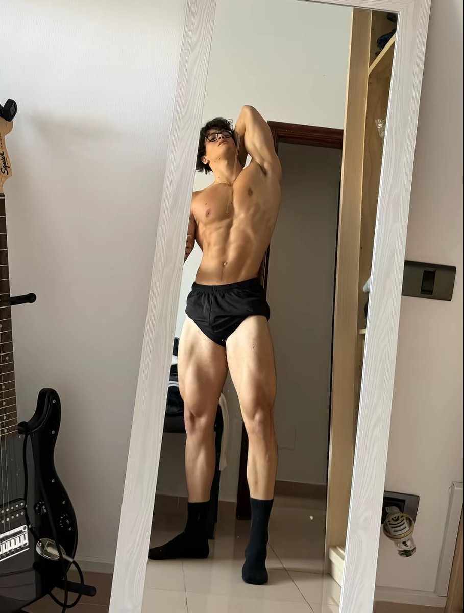 e anche oggi palestra l’abbiamo fatta✔️
