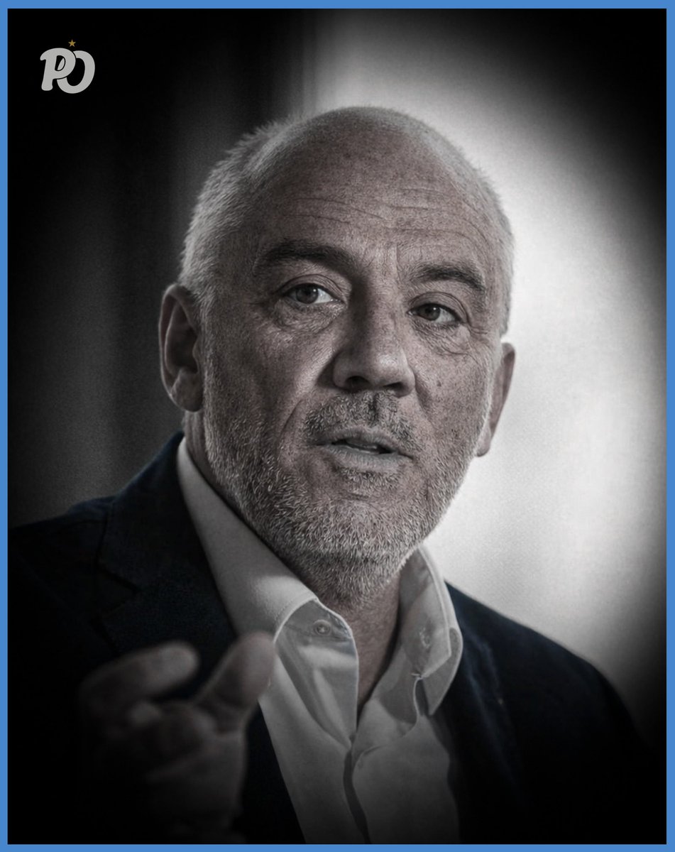 Peuple Olympien tweet media