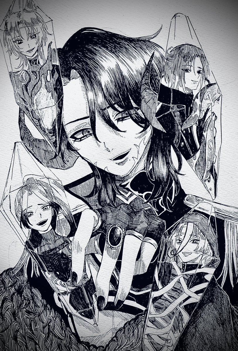 いろは tweet media