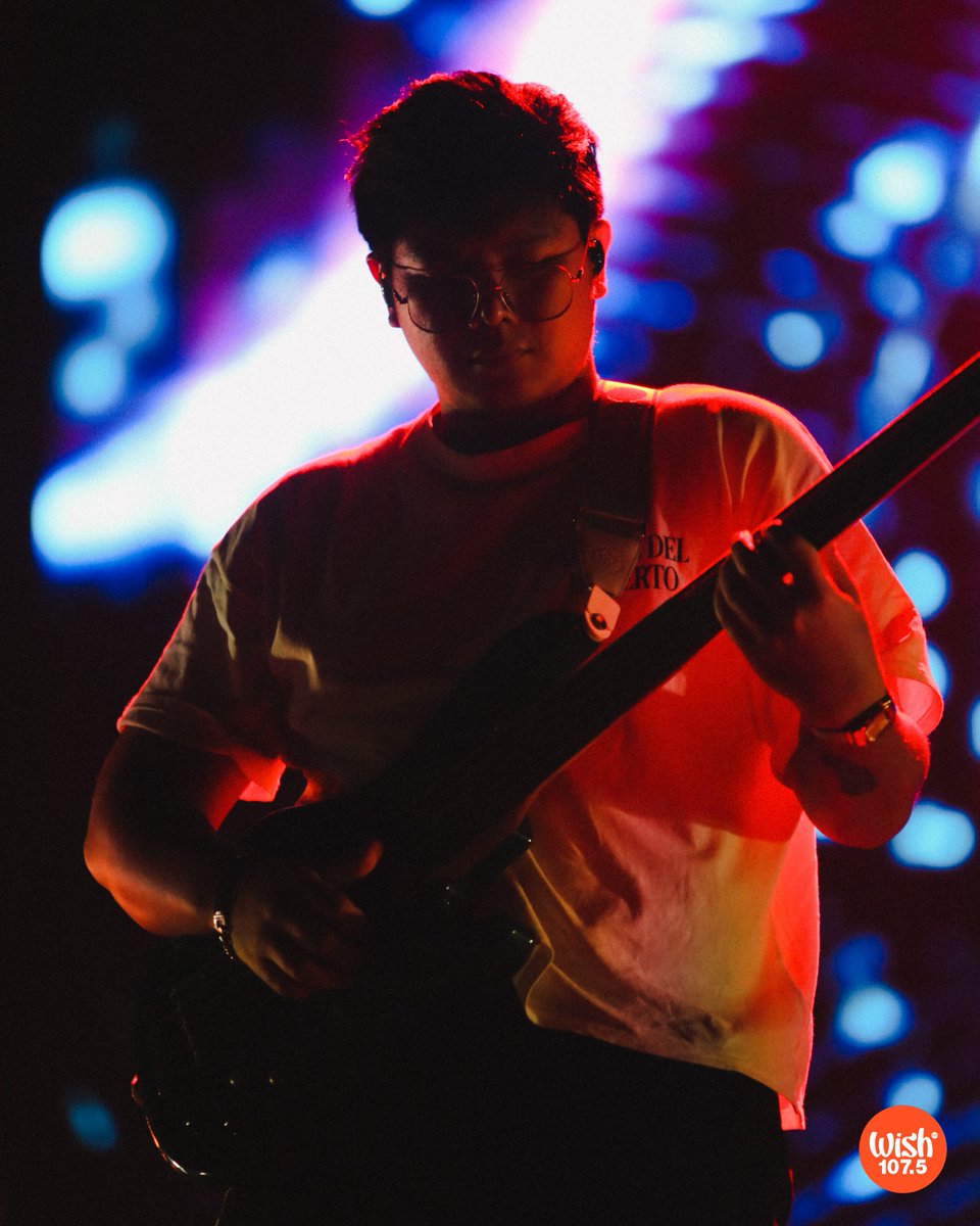 Wish FM 107.5 tweet media