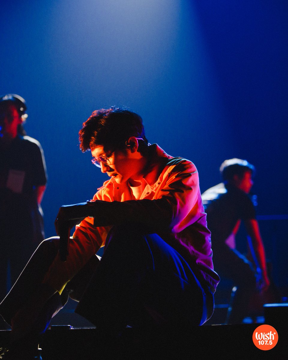 Wish FM 107.5 tweet media