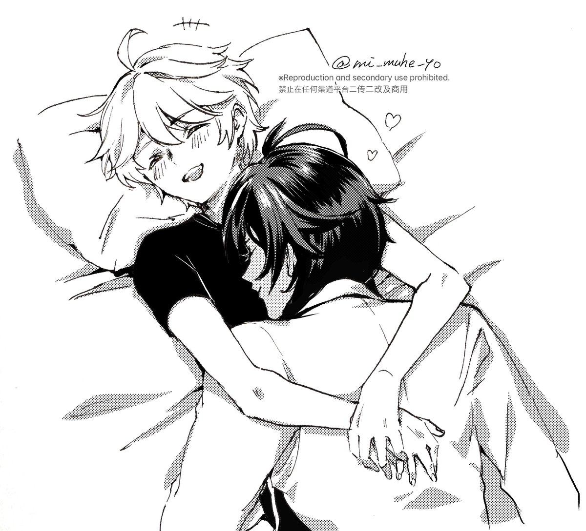 mi_muhe_yo's tweet image. #ガイ空　#kaether