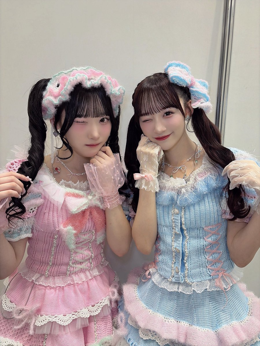RUlk73's tweet photo. 🩷🩵きありさ🩵🩷 https://t.co/MQTh45XLaX
