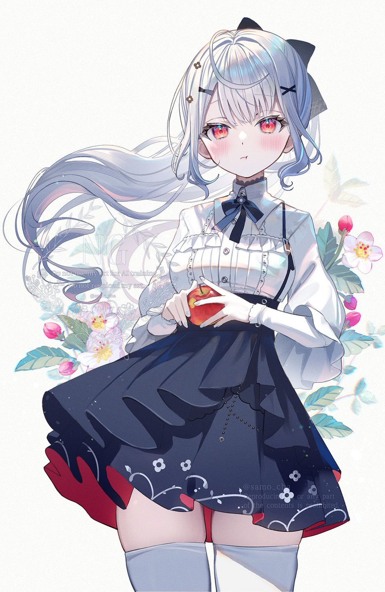 samo*cha🕊🍀 tweet media