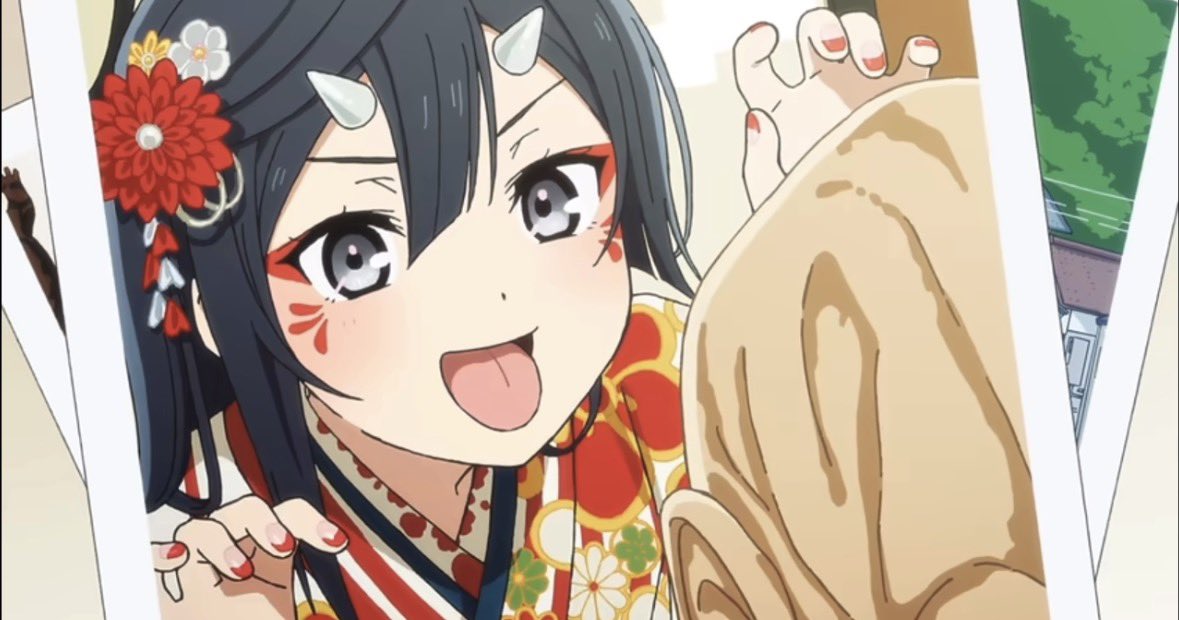 キリツグ tweet media