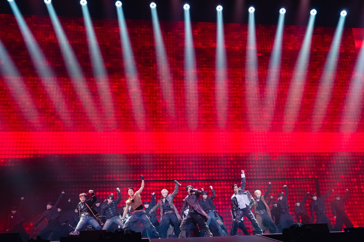 マイナビ presents The Performance tweet media