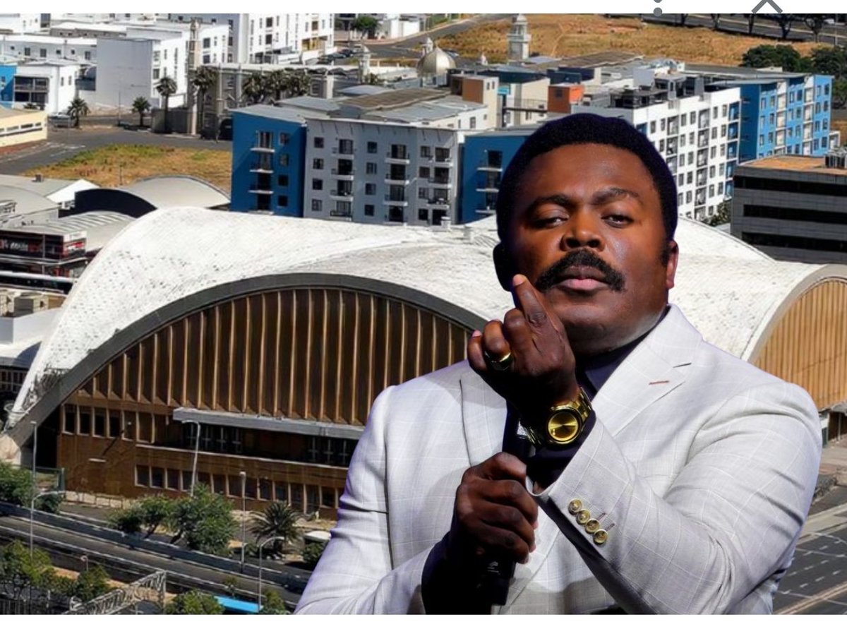 uMlambo 🇿🇦 tweet media