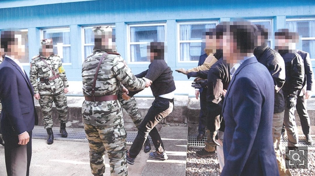 자유의 파수꾼 🇰🇷 🇺🇸 tweet media