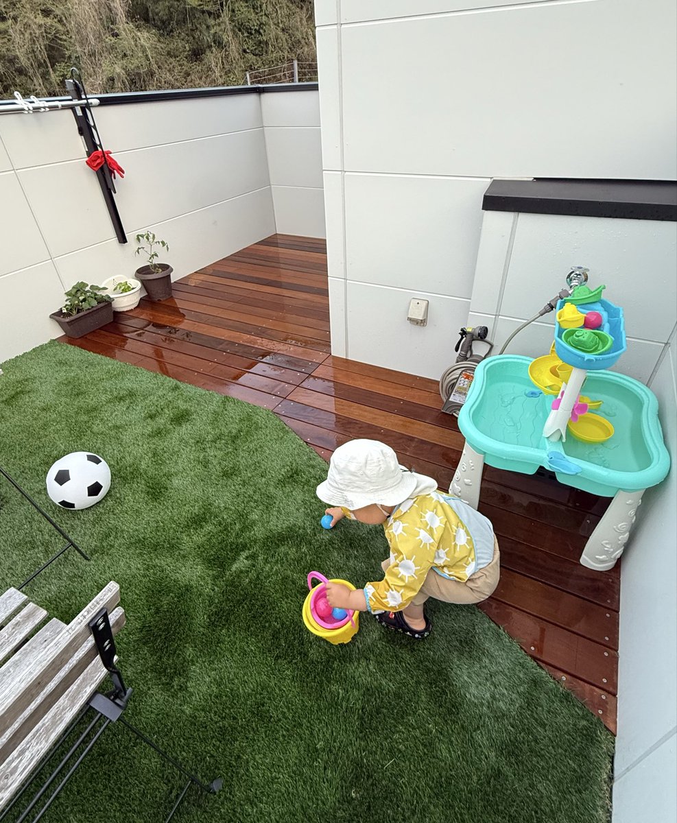 ノコっち tweet media