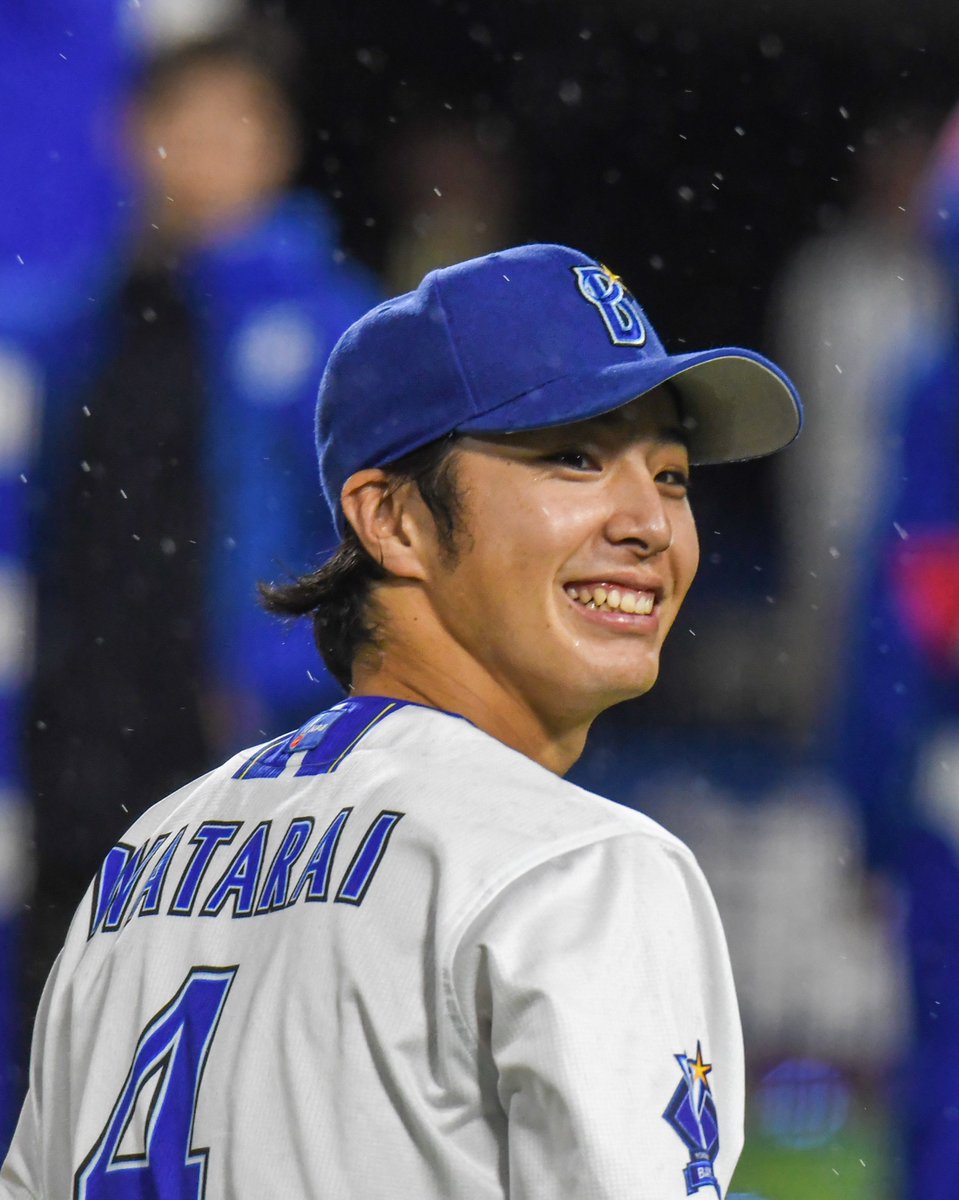 Tomoyuki.I☆YOKOHAMA tweet media