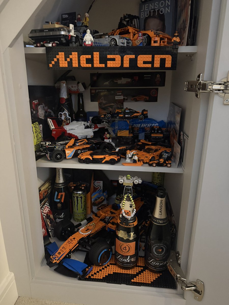 Nathan, LN4 2025 World Champion 🧡👍🧡 tweet media