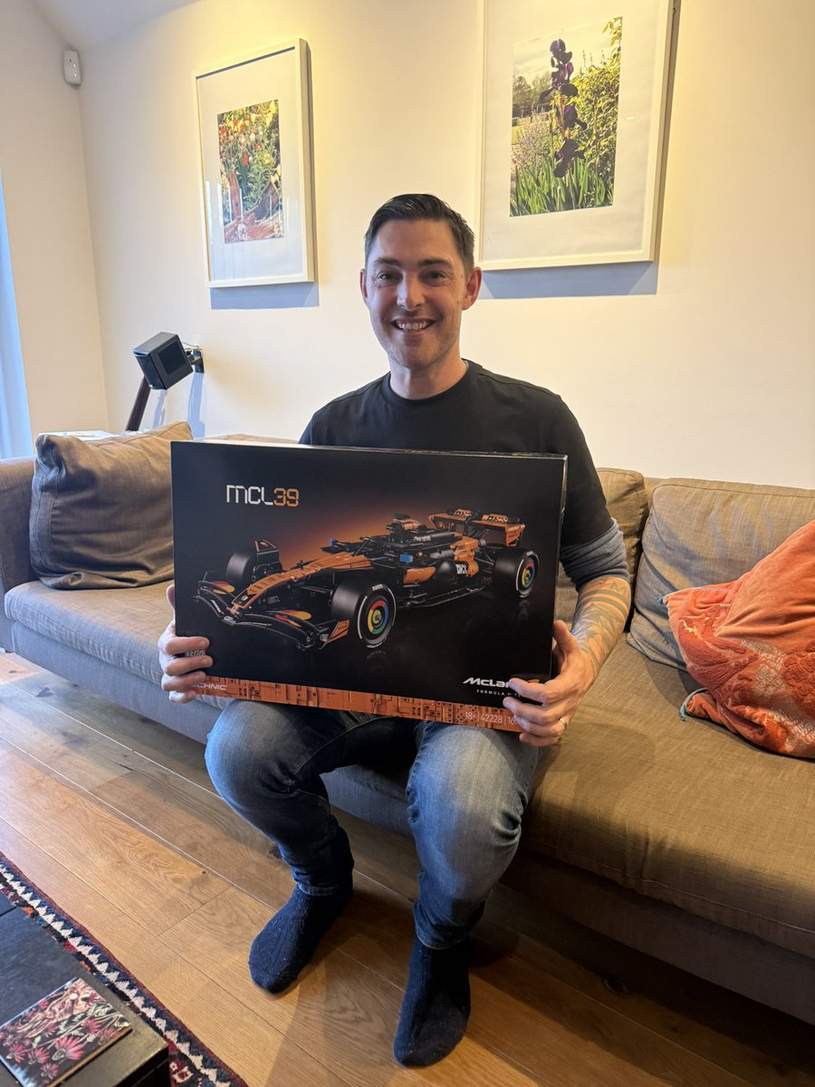 Nathan, LN4 2025 World Champion 🧡👍🧡 tweet media