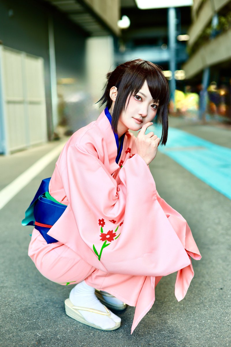 いろと@平日返信🐢 tweet media