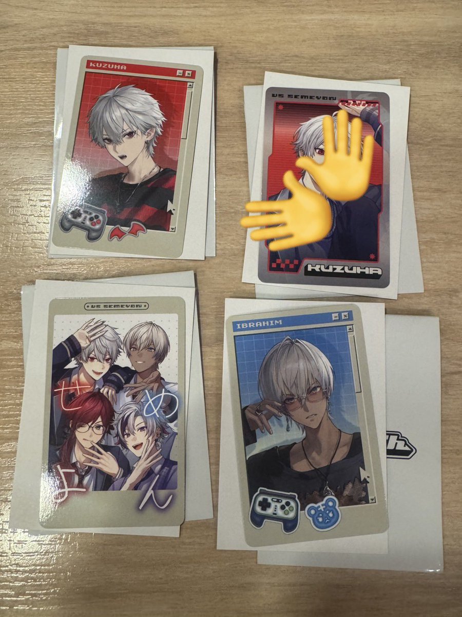 さく＠取引あか tweet media