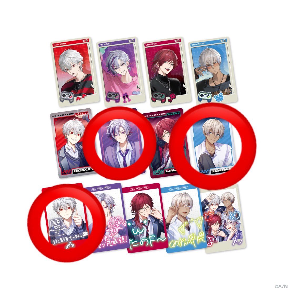 さく＠取引あか tweet media