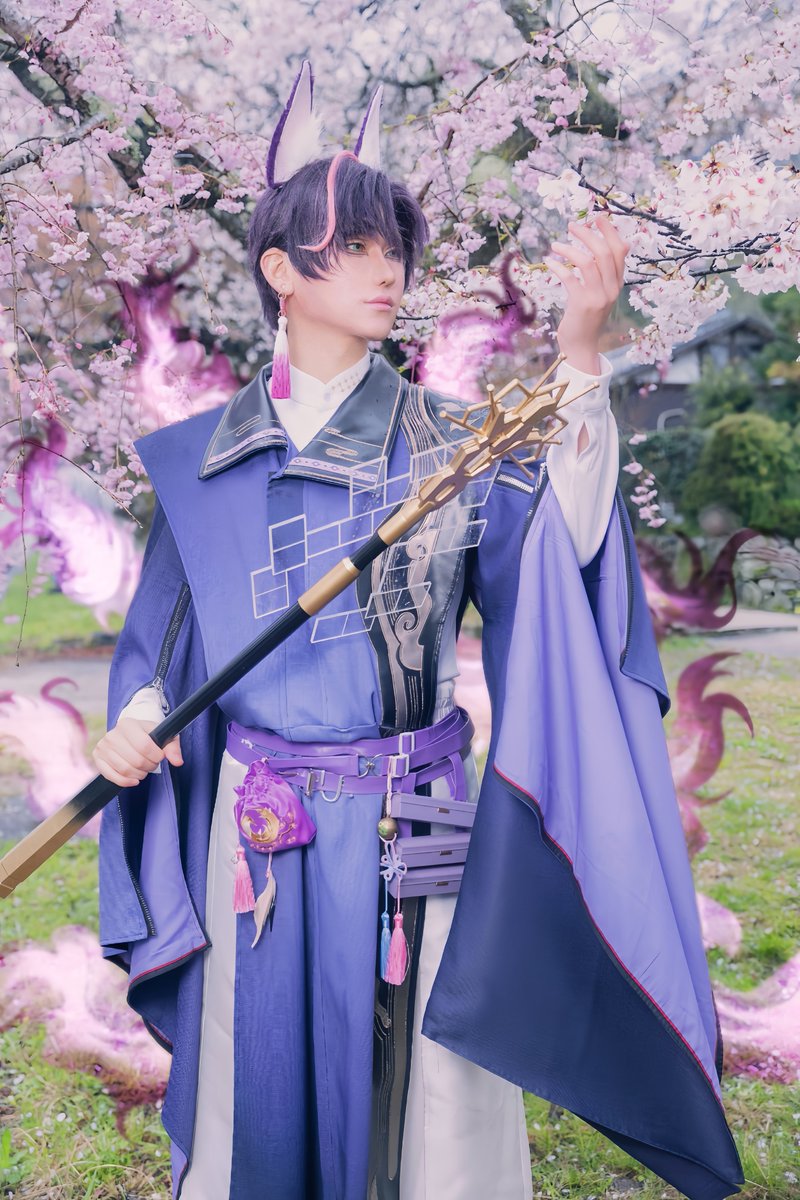 雨降(あふり) tweet media