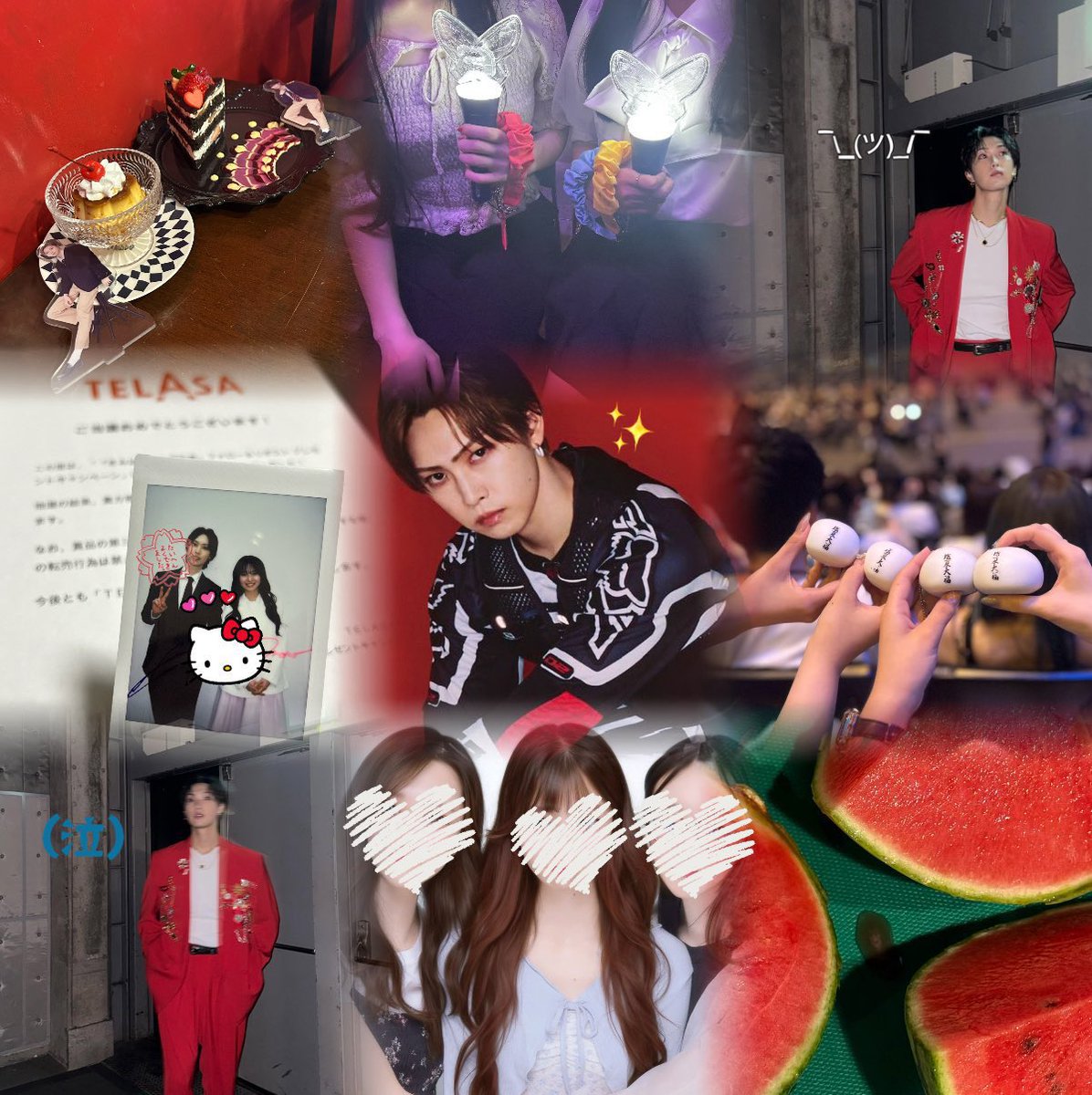 hc7991's tweet photo. @00 

☆ FANTASTICS 堀夏喜くん ☆ 

#FANTASTICSfamさんと繋がりたい #FANTAROさんと繋がりたい #LDHfamさんと繋がりたい #堀夏喜 #FANTASTICS https://t.co/aFfGDQY0n9