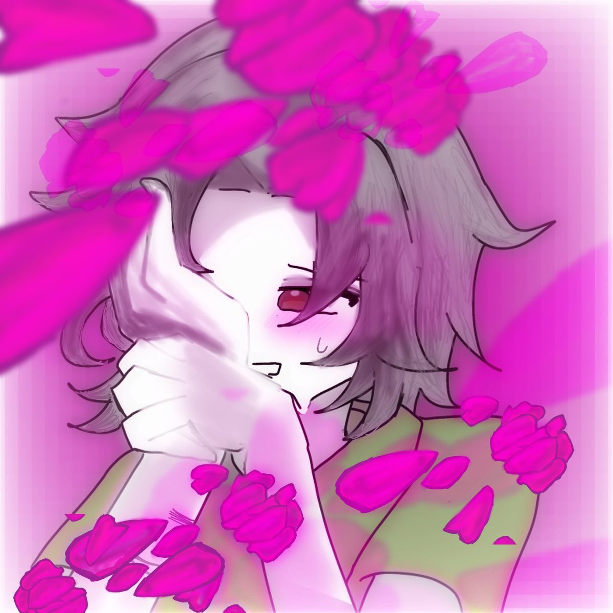 Yurinna03 tweet media