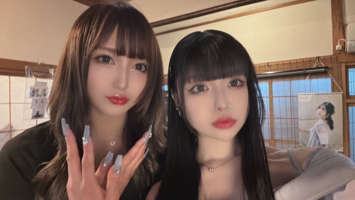 神楽坂れたす(改) tweet media