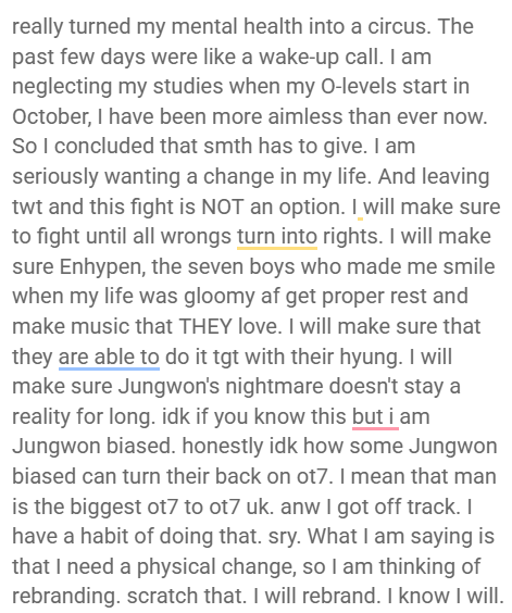 esther : BRING HEESEUNG BACK tweet media