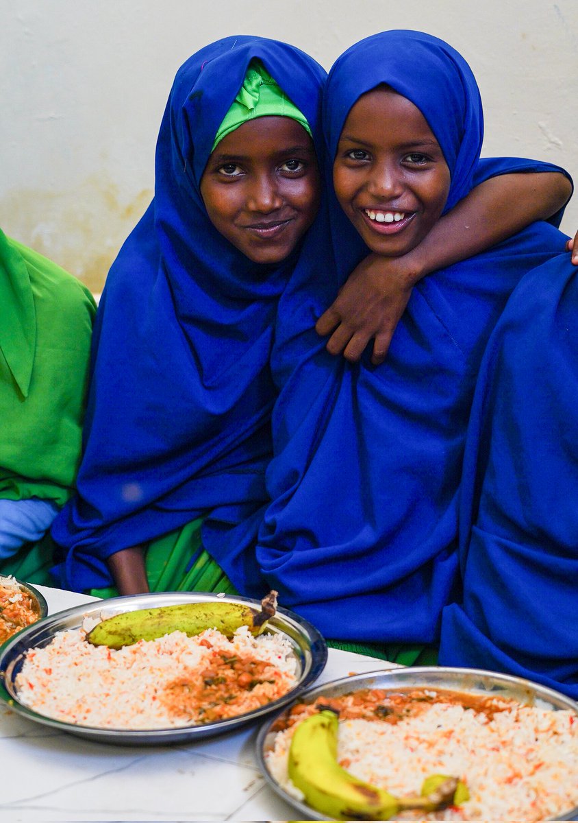 WFP Somalia tweet media