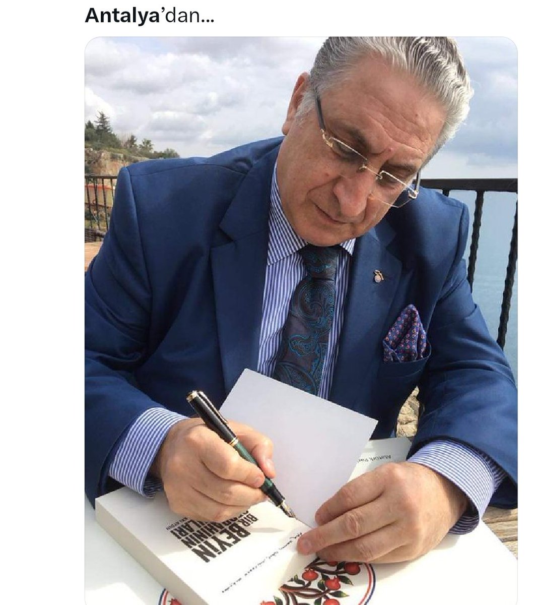 Ali Yildiz tweet media