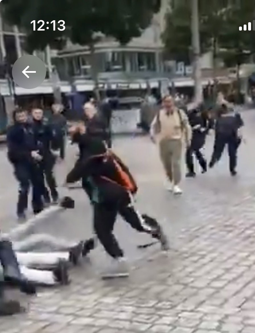 K. Vlaardingerbroek tweet media