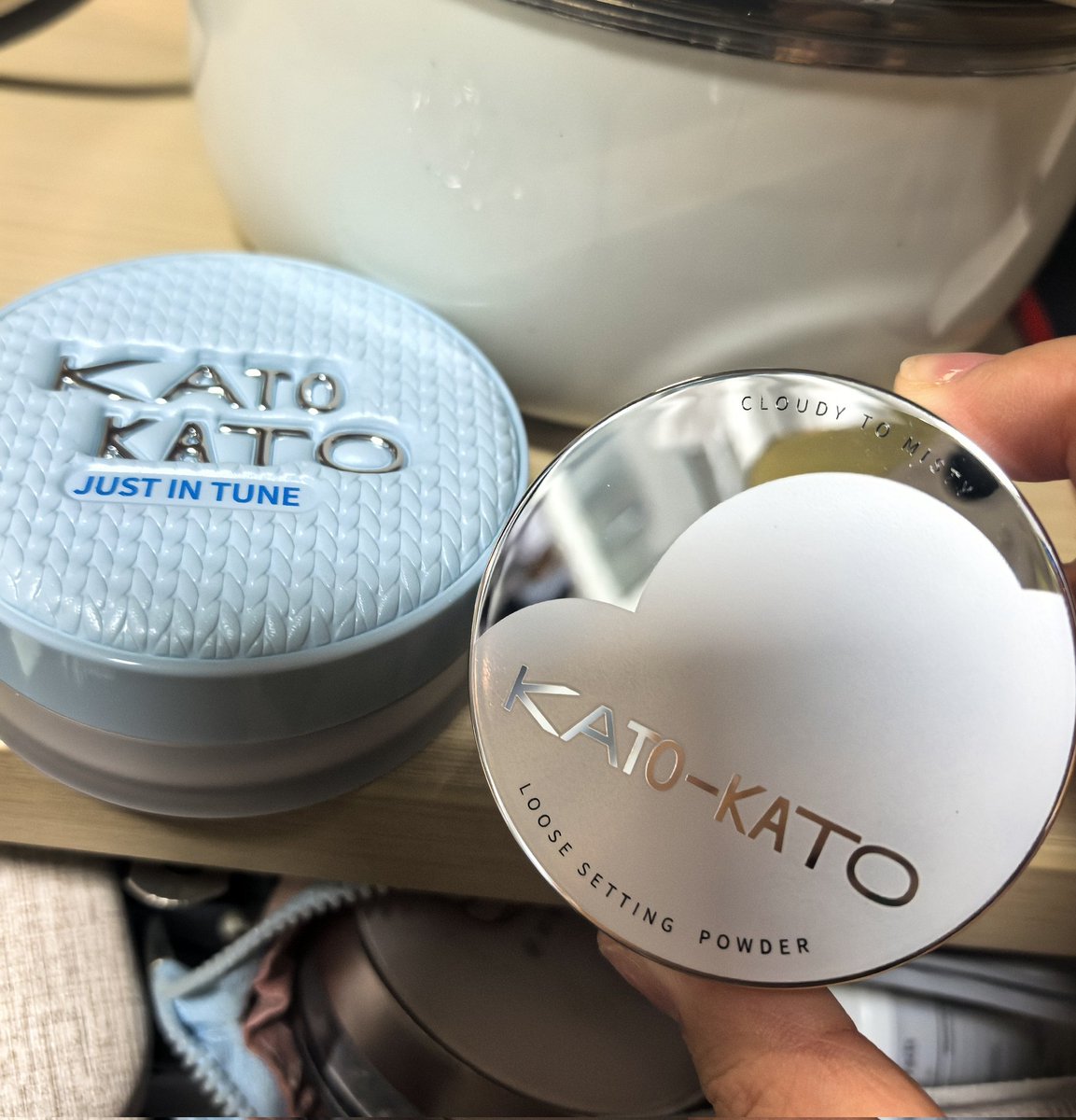 梨花刃 tweet media