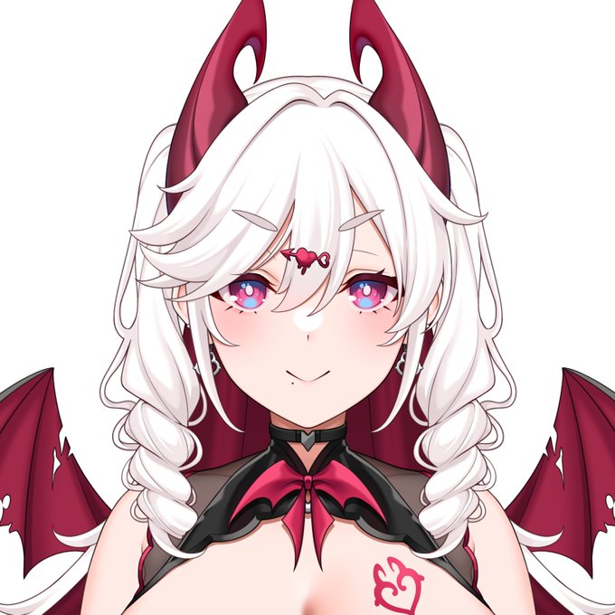 【魂募集】 吸血鬼の女の子Vtuber こちらのVtuberモデルで活動してくださる方を募集しております! 概要欄を一読し、下記フォームからご応募ください。ご応募お待ちしております! ▼応募フォーム ▼担当クリエイター モデルアート:Suruga【XsurugaX】