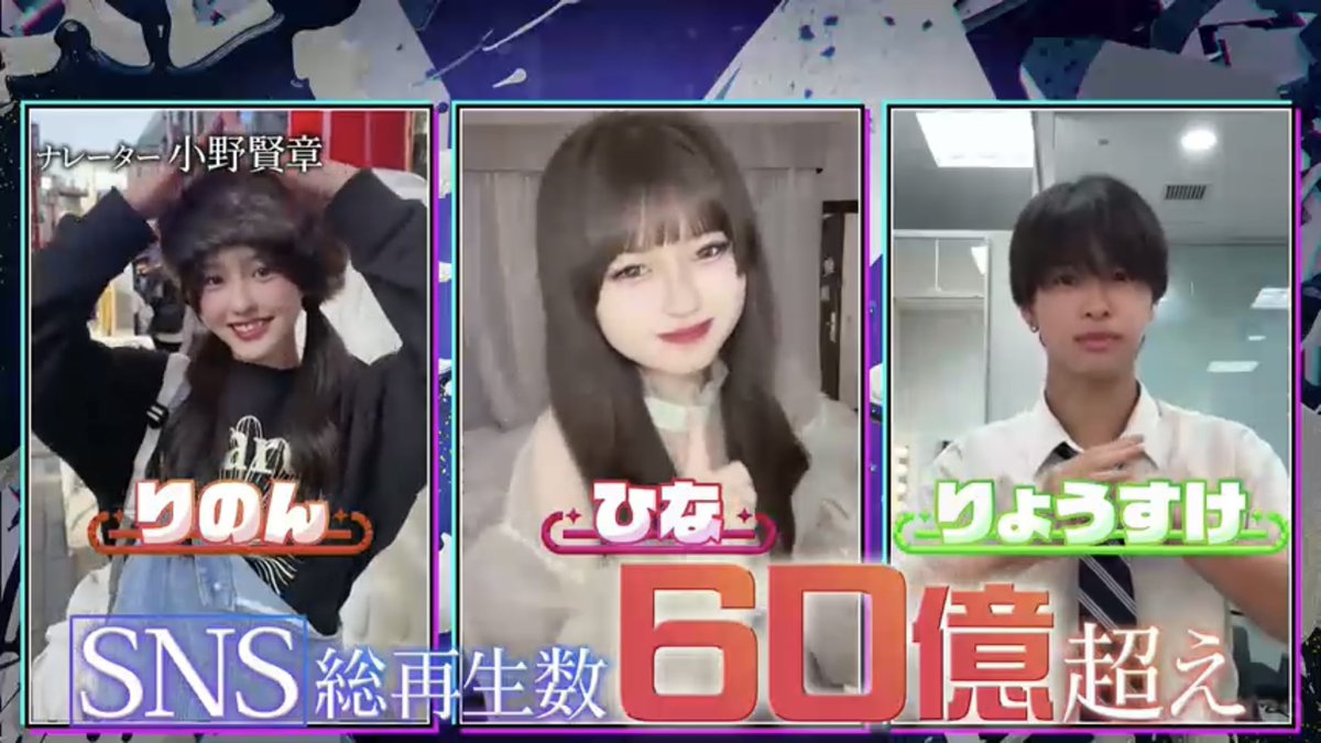 ナ tweet media