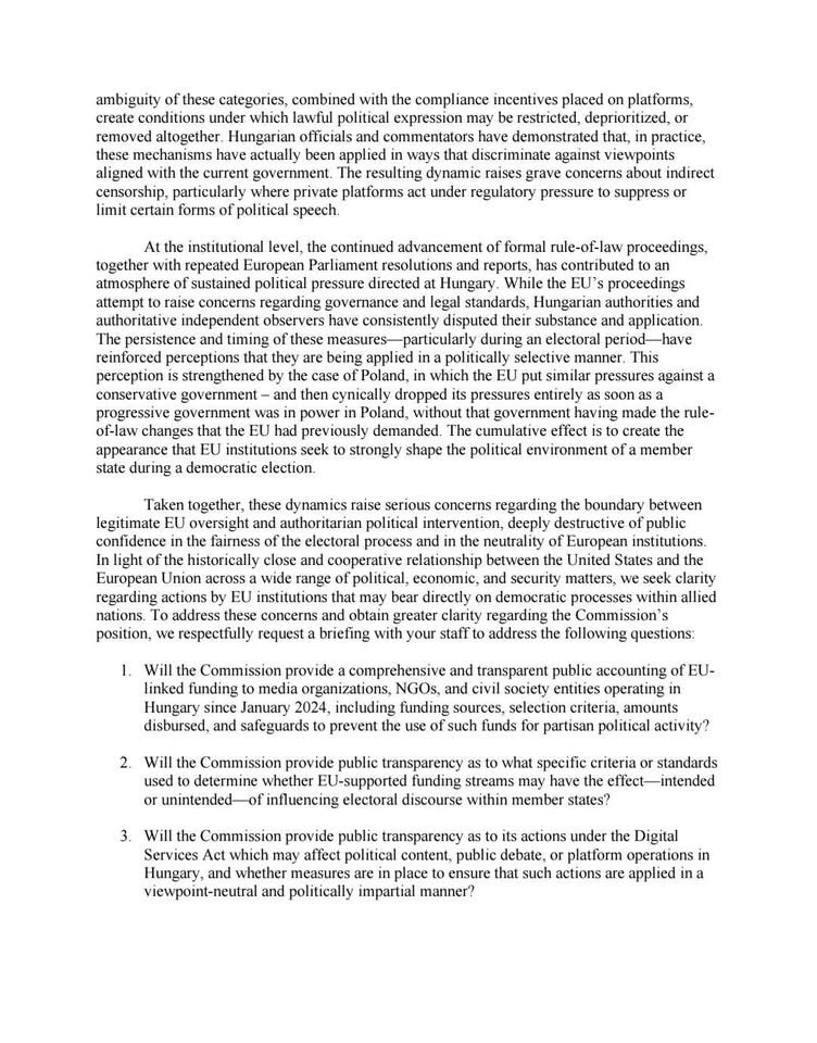 Jan Zahradil tweet media