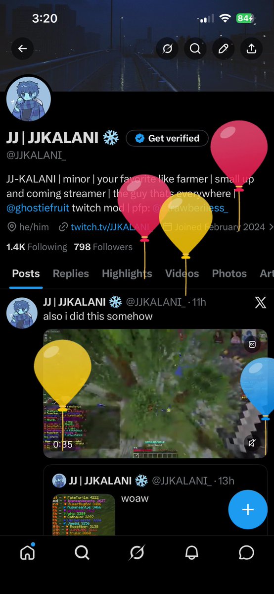 JJ | JJKALANI ❄️ tweet media