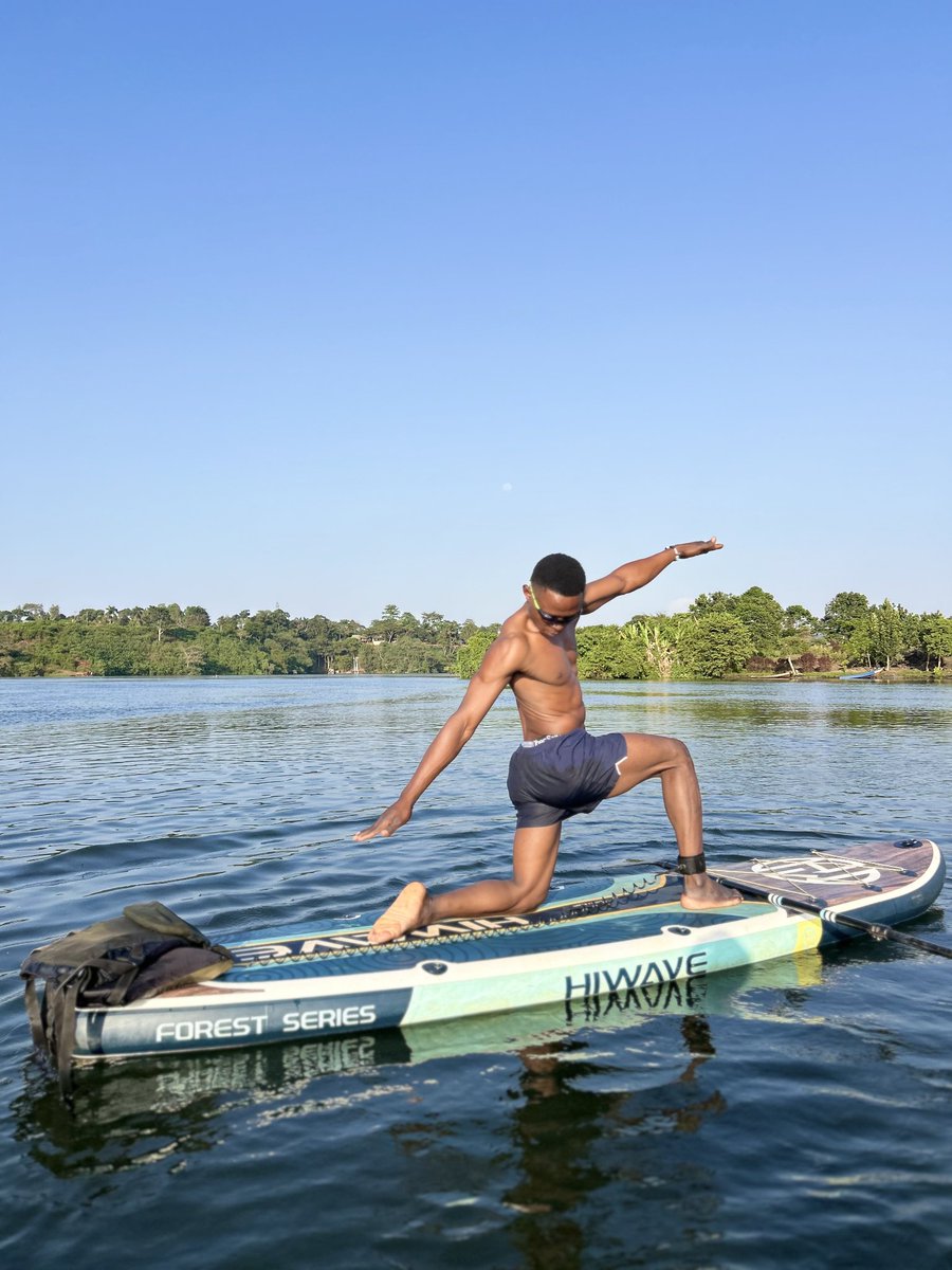 sr_yazeed's tweet photo. Flow, paddle,  peace on the Nile https://t.co/67yrESetFa