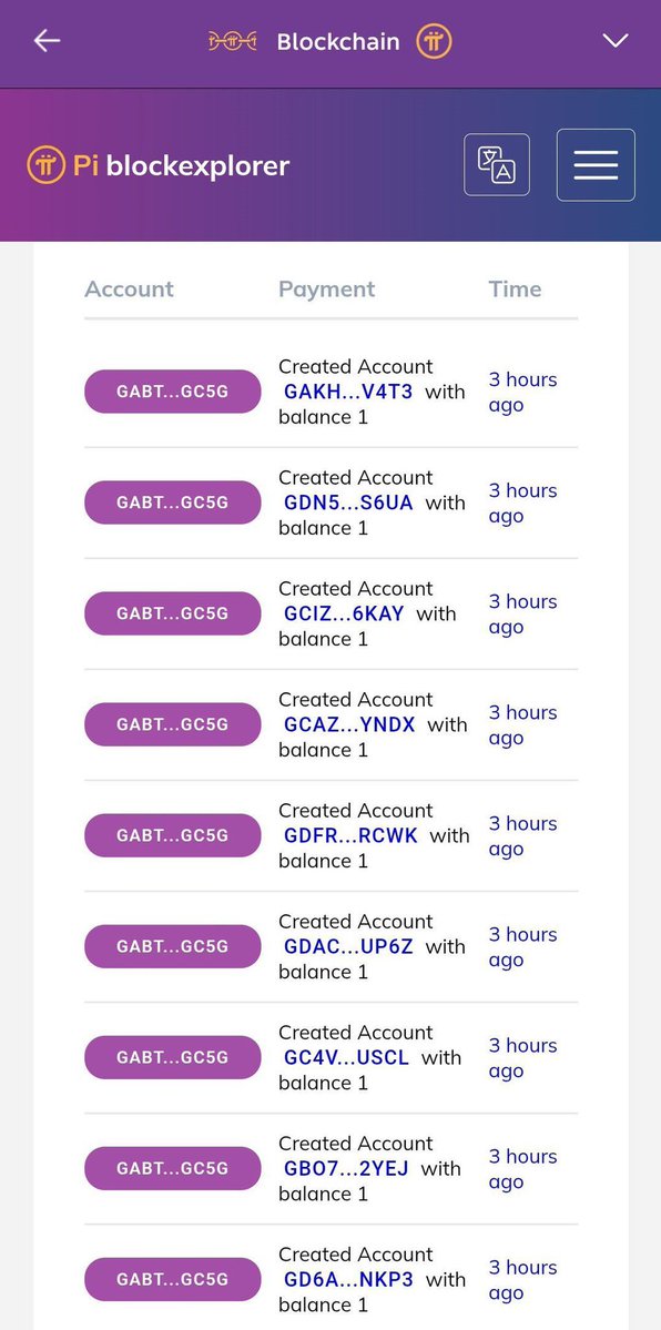 Pi Update tweet media