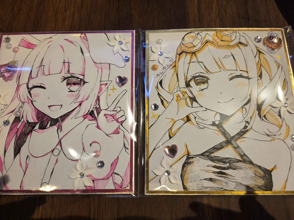 ゆんまる@ tweet media